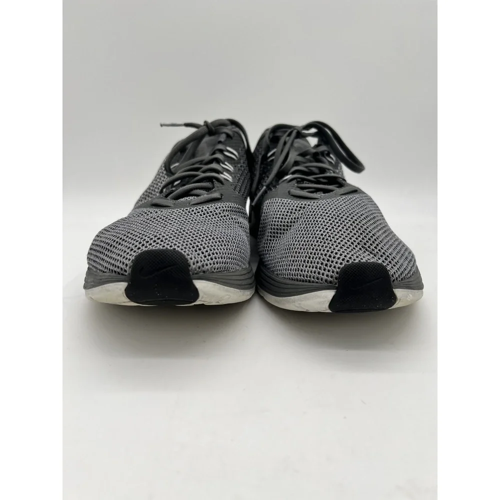Nike Zoom Pegasus 34 Shoes Mens Size 12.5‎ Running AJ0189-002 Sneakers
